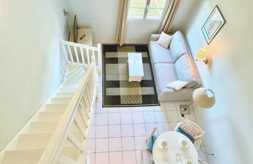 Duplex Bord de mer - Primo Conciergerie - Foto 4