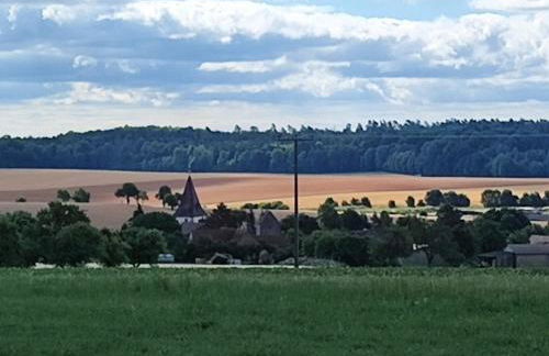 Relaxen im Taubertal - Foto 21