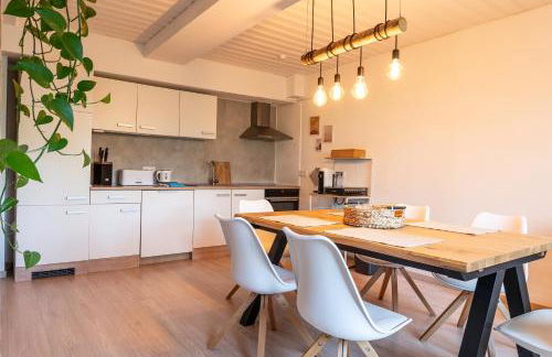 Ferienwohnung Alpenglück - Foto 10