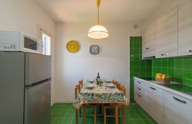 Il Vecchio Faro A48 150m From The Beach - Photo 4