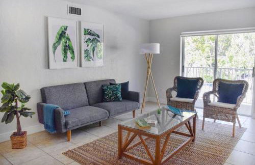 Coral Reef Suites Key Biscayne Mia - Foto 47