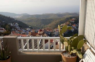 Cycladic Villa ERoza - Foto 31