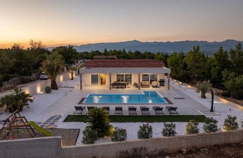 Villa Olea Pridraga ZadarVillas - Foto 45