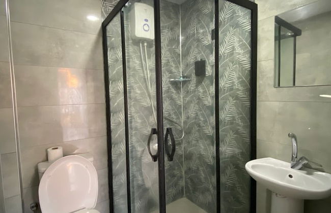 Khan's Hotel - Foto 17