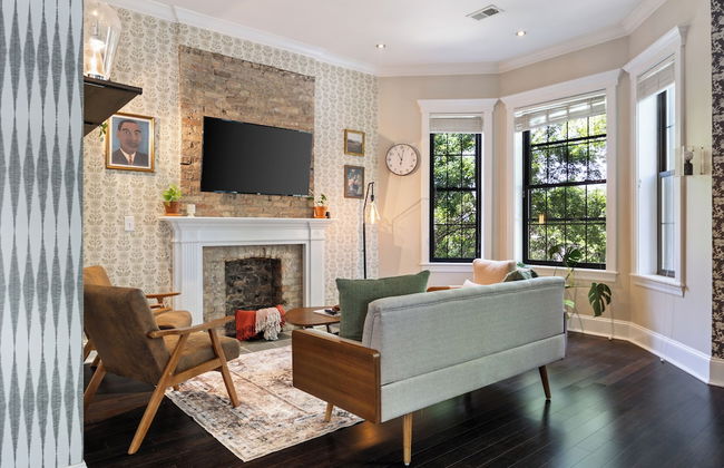 Wrigleyville Suites - Foto 29