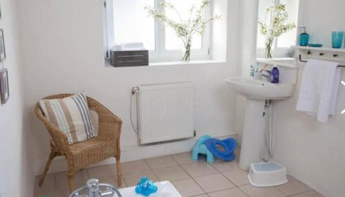 Les Bergeronnettes - Foto 5