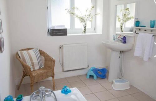 Les Bergeronnettes - Foto 5