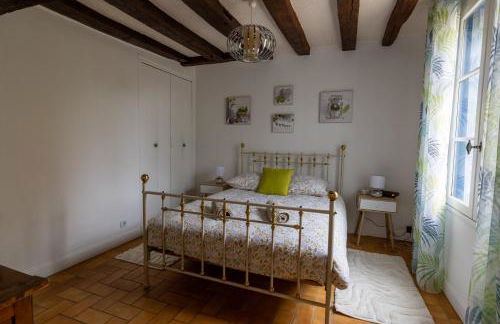 Domaine de la Chesnaie - Piscine couverte - Photo 13