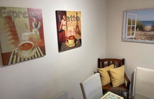 Roseford Apartment, Crail - Foto 13