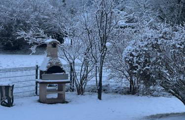 Nouveau, gîte RDVosges 5 chambres, jardin, calme, proche GERARDMER - Foto 38