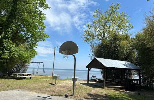 Chesapeake Holiday House - Foto 9