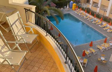 appartamento vista mare da MARY - Foto 6