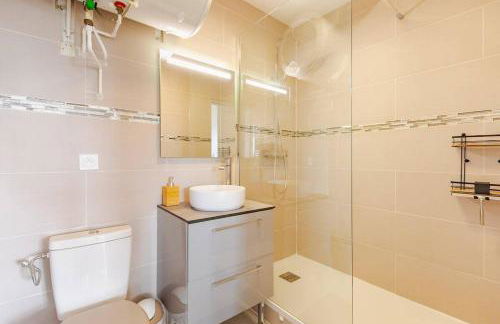 La Côte Verte Studio charme - Foto 12