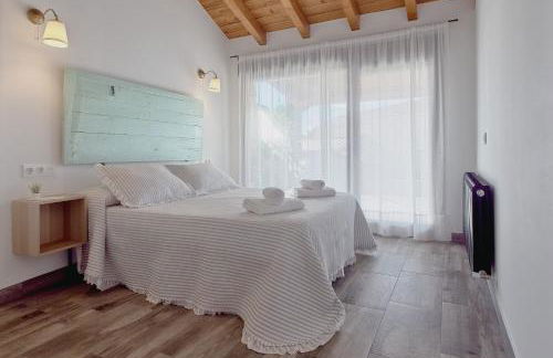 Casa con encanto Lemus - Foto 13