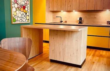 St Nazaire Jardin des plantes superbe appartement - Foto 13