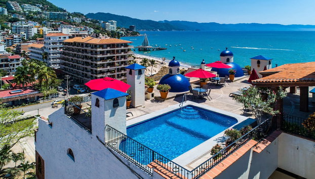 Plaza Mar by Naya Homes - Foto 5, Piscina