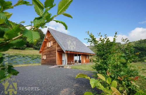 Chalet Dragon - Foto 1