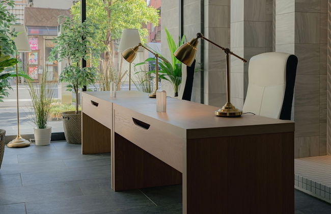 Hotel Residence unito NAMBA Motomachi - Foto 2