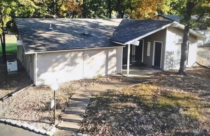 No Putts Given. Cozy home on Par 4, free Golf Cart and Pool access - Photo 30