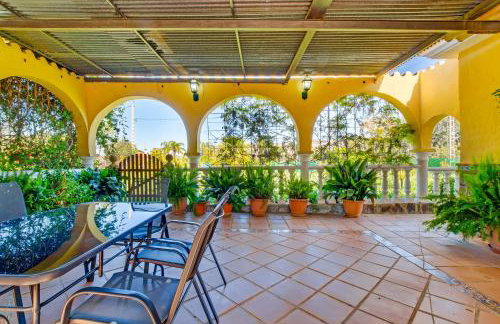 Casa Rural La Colina a 30 min Málaga Lovely Home - Foto 22