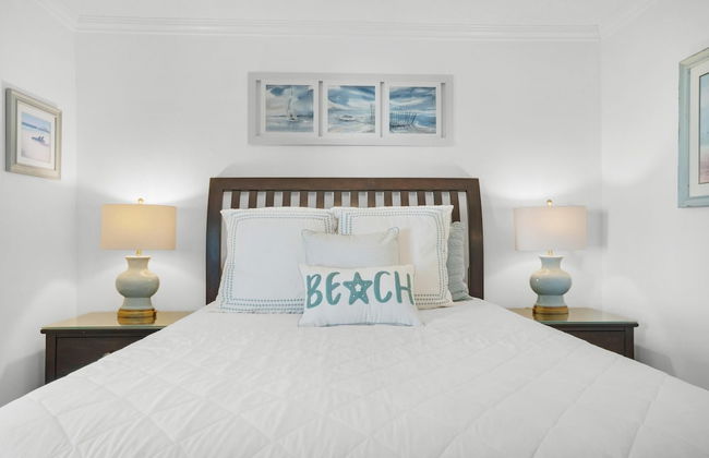 Sandprints B3 - Miramar Sands - Foto 3