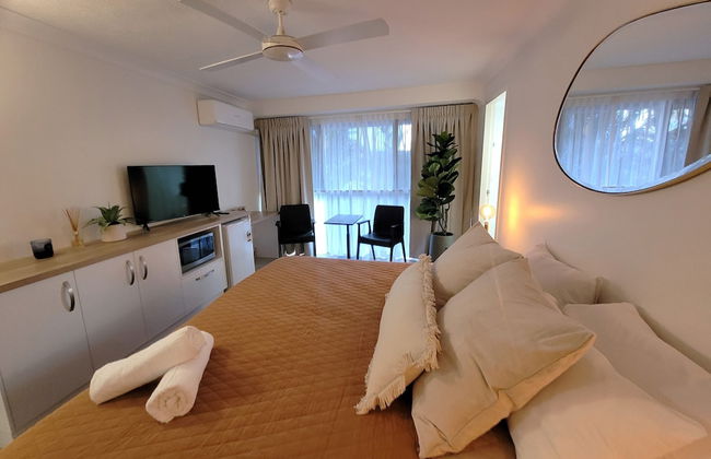 Surfers Chalet - Foto 44