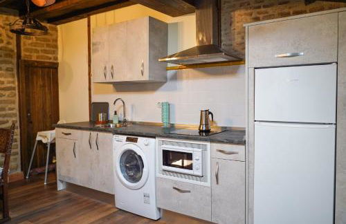 La casa de la abuela Amalia - Photo 12