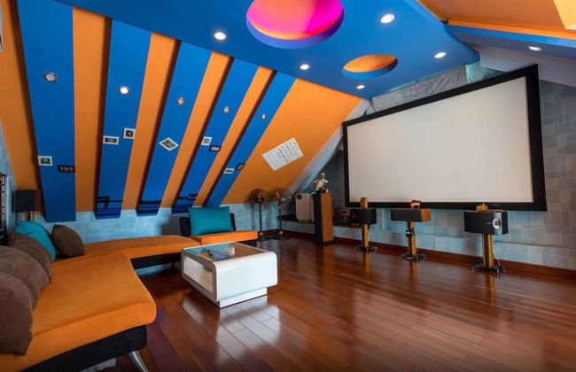 5 Bedrooms Pool Villa w Karaoke - Foto 34