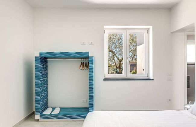 Villa Rusinella Minimalist Retreat with Sea Views by Feeling Italy - Foto 96