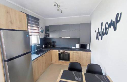 A & F Apartments - Ari's house - Foto 15