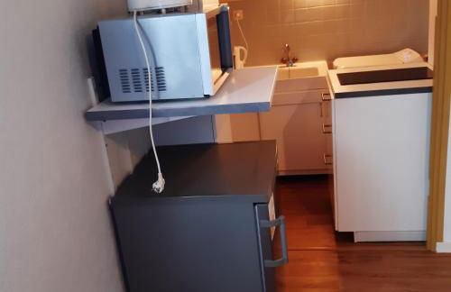 LE PHENIX à internet haut débit & parking - Foto 7