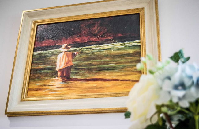 The Heights & Hollows Farmhouse - Foto 16