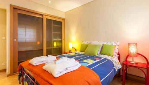 Comfortable House in Moledo with Sea View and Parking - Foto 3