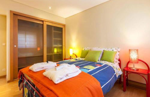 Charming house with balcony and sea view in Moledo - Foto 3