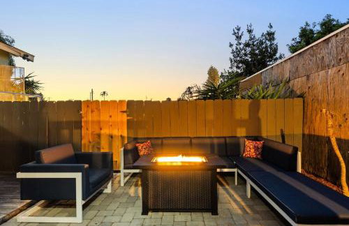 The Nue by Coastline Vacation Rentals - Foto 34