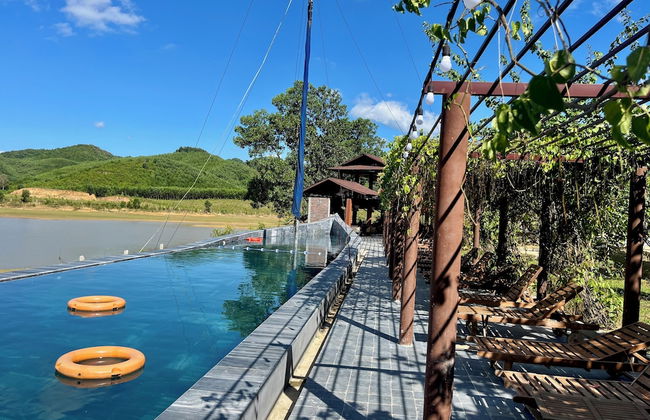 Nguyen Shack Retreat - Foto 32