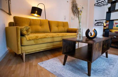 Ruhig und Zentral. Einzigartig im Südviertel - Foto 7