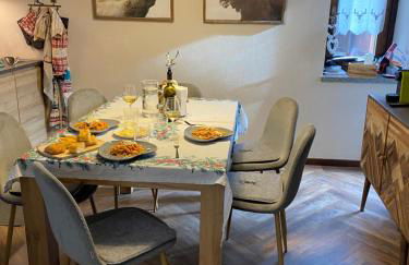 Les Arnauds - Foto 2