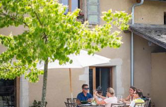 La Grange de Capucine, gite de caractère - Foto 44