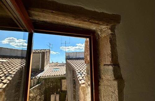 Renovated village house in peaceful town near Med - Air conditioning, balcony - Foto 31