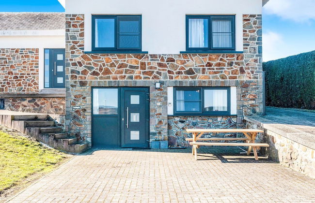 Holiday Home With Garden - Foto 43