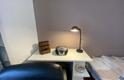 Studio miroir-arrivée autonome-animal ok - Photo 24