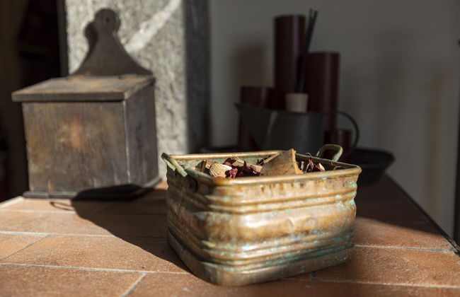 Podere La Casella - Foto 11