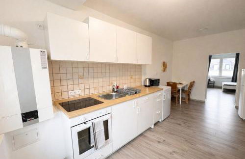 Monteurwohnungen Essen Kudox Living - Foto 22