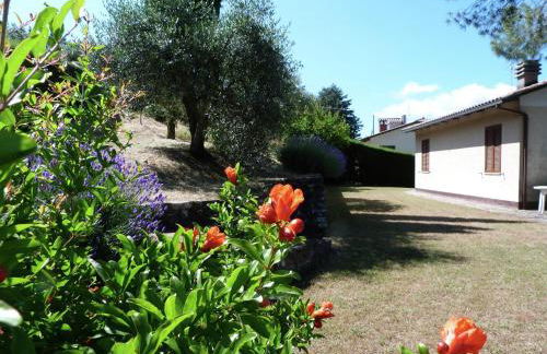 Holiday Home in Magione Above Lake Trasimeno - Foto 73
