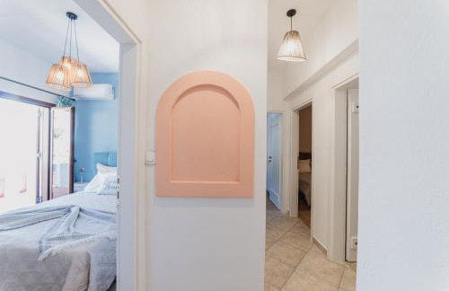 koronos village apartments - Foto 15