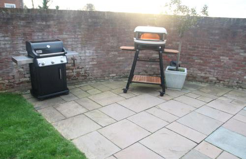 Cherry Tree House - Foto 29