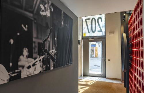 Habitat Apartments Hot Jazz - Foto 72