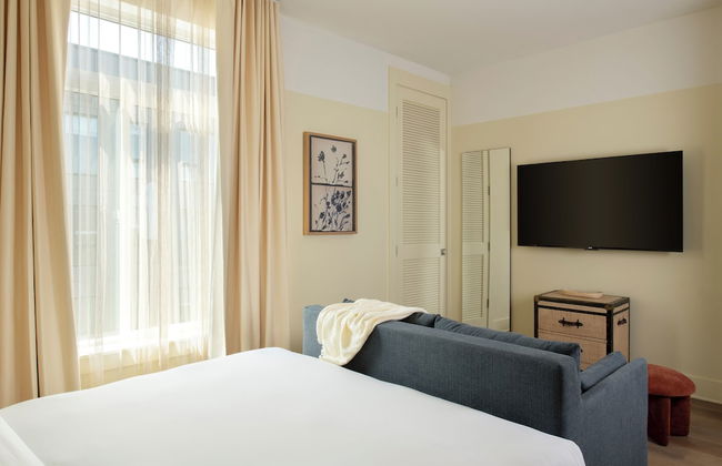 Mint House Nashville - Marathon Village - Photo 2