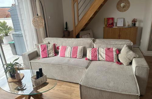 La parenthèse Parking Privatif - Foto 7